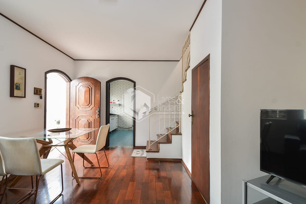 Casa, 5 quartos, 309 m² - Foto 44