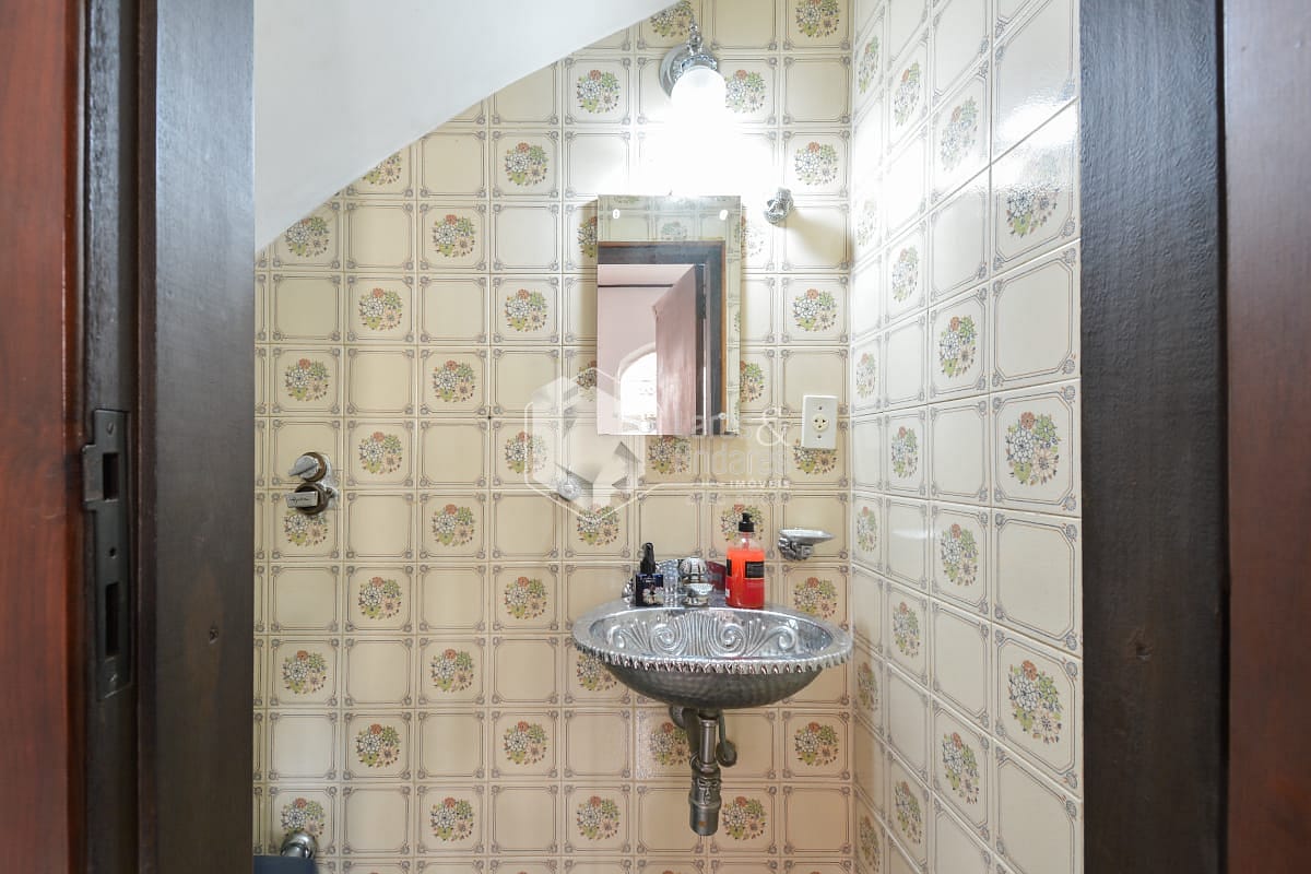 Casa, 5 quartos, 309 m² - Foto 46