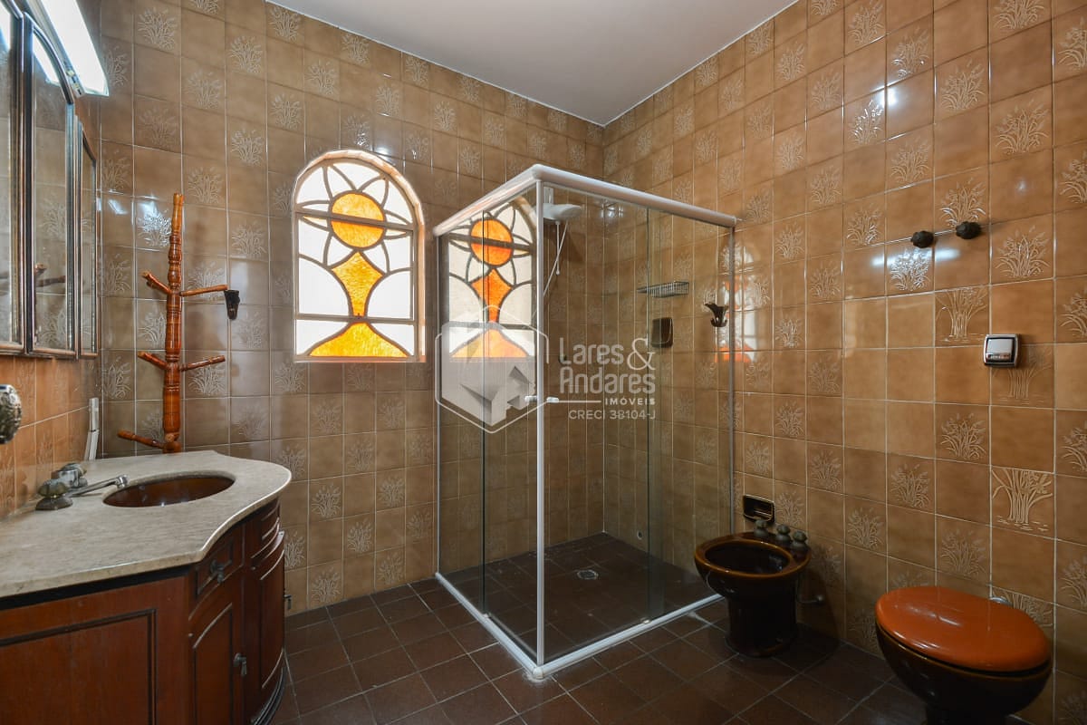 Casa, 5 quartos, 309 m² - Foto 58