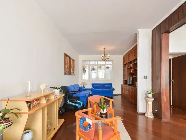 Casa com 309m² 5 quartos e 4 banheiros, à venda, no bairro Saúde em São Paulo