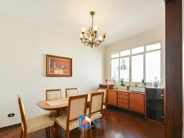 Casa com 309m² 5 quartos e 4 banheiros, à venda, no bairro Saúde em São Paulo