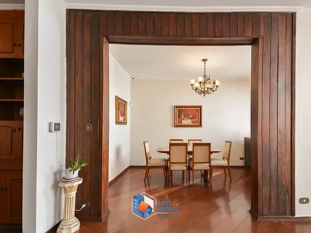 Casa com 309m² 5 quartos e 4 banheiros, à venda, no bairro Saúde em São Paulo