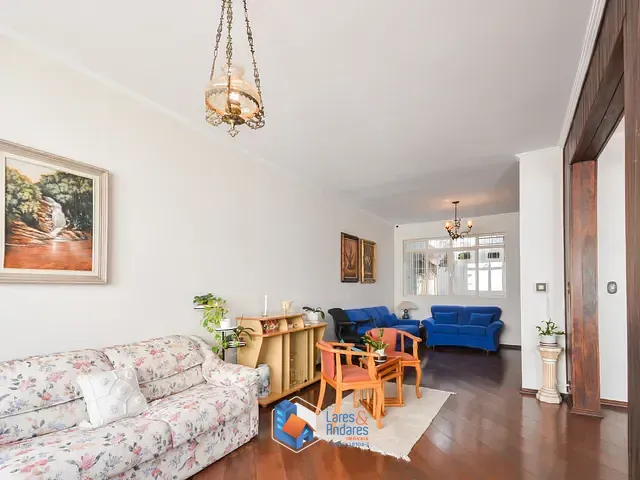 Casa com 309m² 5 quartos e 4 banheiros, à venda, no bairro Saúde em São Paulo