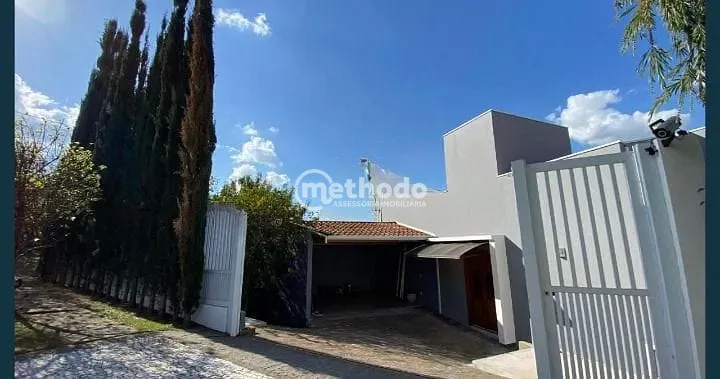 Casa, 3 quartos, 315 m² - Foto 16
