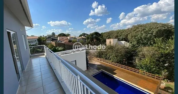 Casa, 3 quartos, 315 m² - Foto 1