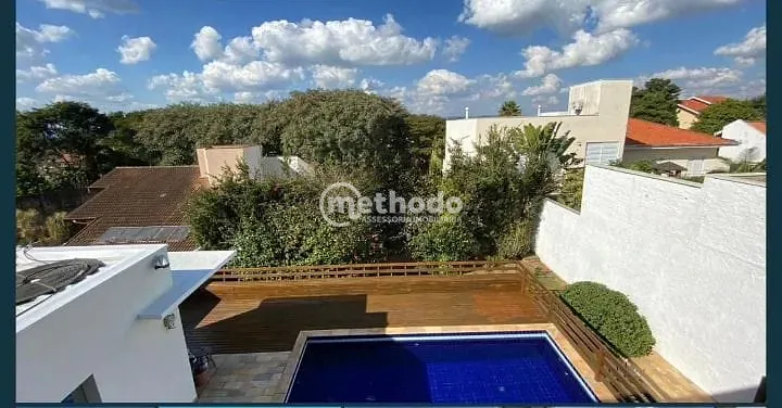 Casa, 3 quartos, 315 m² - Foto 3