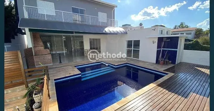 Casa, 3 quartos, 315 m² - Foto 2
