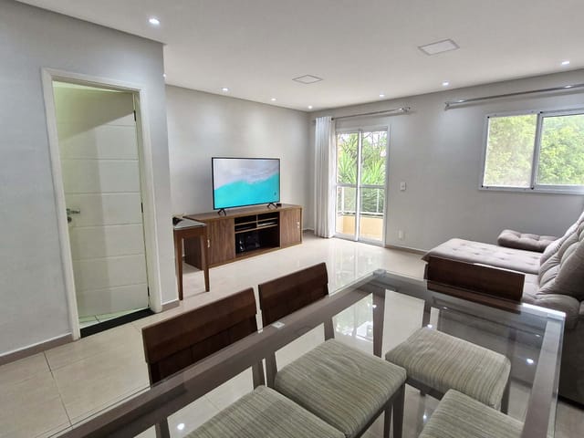 Casa com 172m² 3 quartos e 3 banheiros, à venda, no bairro Tremembé em São Paulo