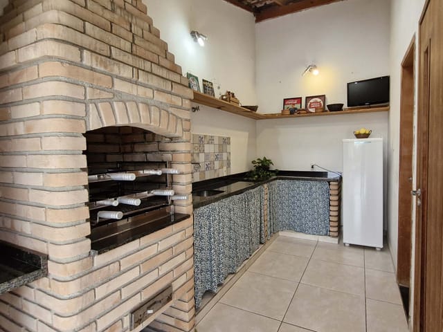 Casa com 172m² 3 quartos e 3 banheiros, à venda, no bairro Tremembé em São Paulo
