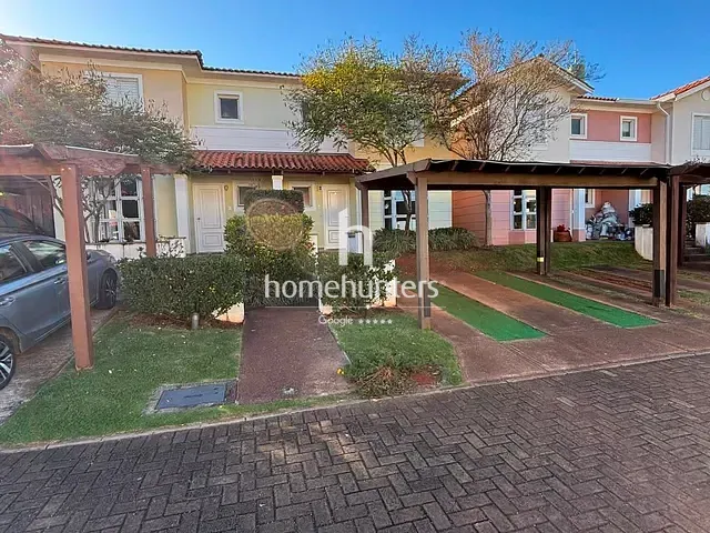 Casa 3 quartos e 3 banheiros, à venda ou para alugar, no bairro Loteamento Residencial Vila Bella em Campinas