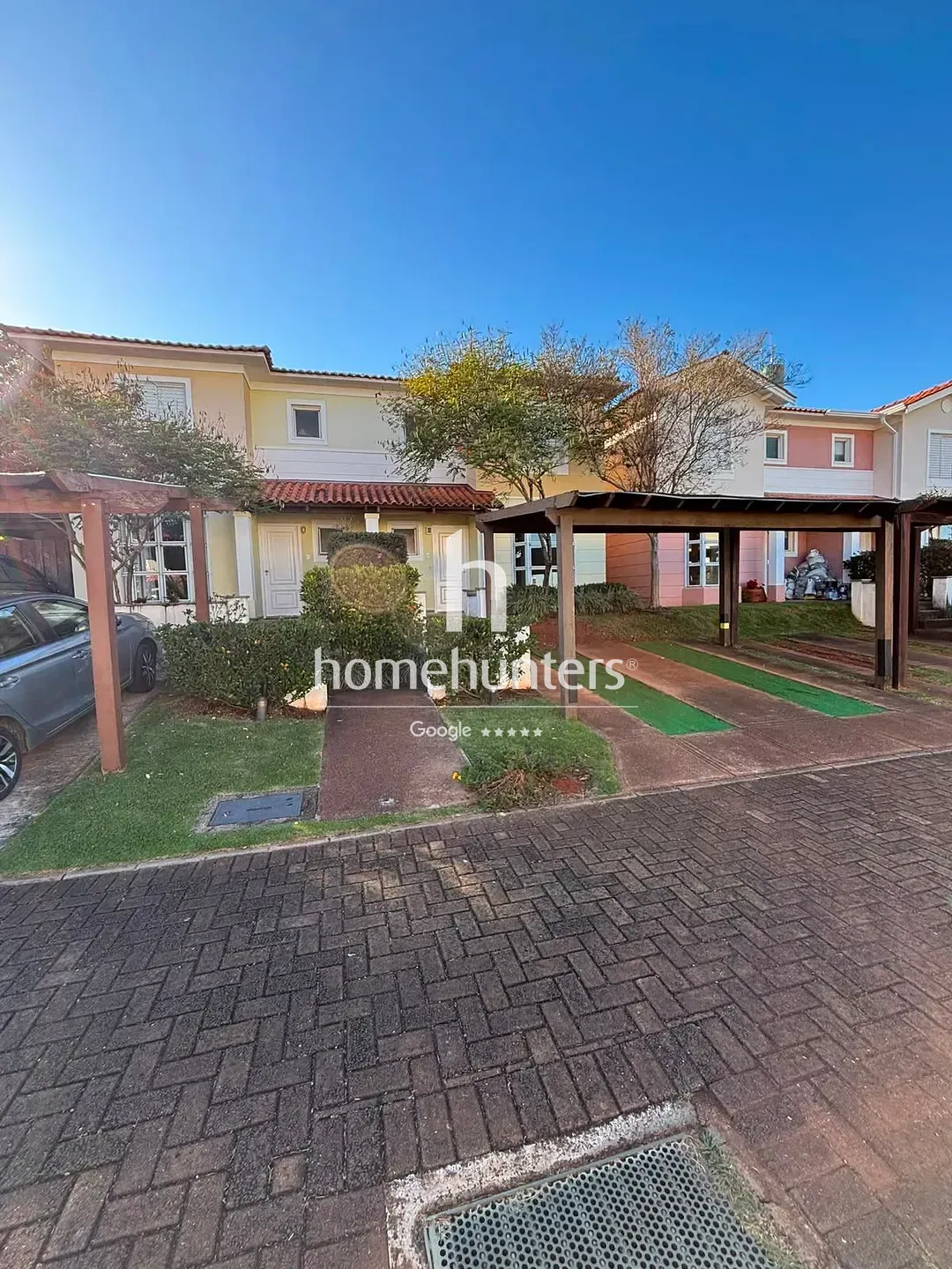 Casa, 3 quartos, 125 m² - Foto 1