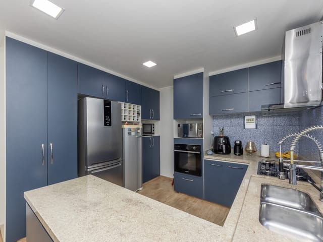 Foto do Casa - Casa tipo para venda em Vila Romana com 4 quartos, sendo 3 suítes, 170m² | Lares e Andares Imóveis