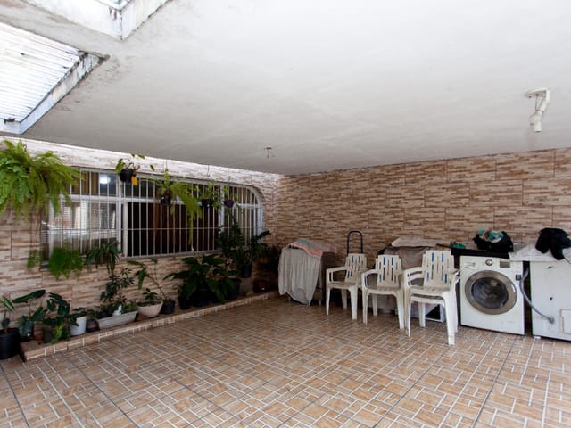 Casa com 163m² 3 quartos e 4 banheiros, à venda, no bairro Jardim São José (Zona Norte) em São Paulo