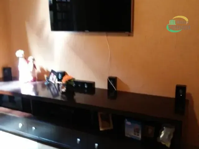 Casa com 345m² 3 quartos e 3 banheiros, à venda, no bairro Chácara da Barra em Campinas