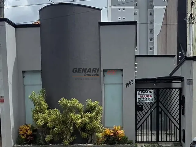 Casa com 150m², para alugar, no bairro Centro em Indaiatuba