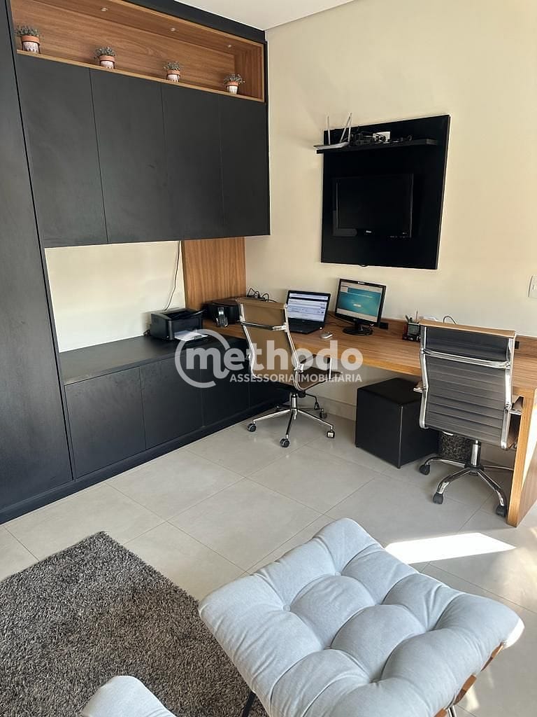 Casa, 3 quartos, 231 m² - Foto 6