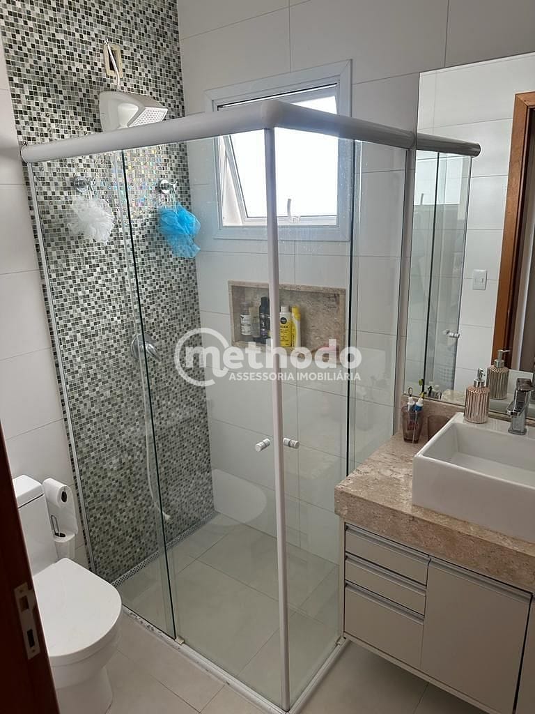 Casa, 3 quartos, 231 m² - Foto 4