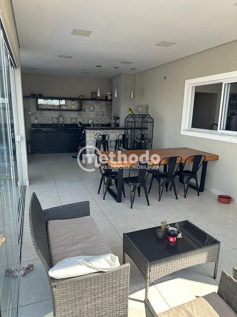 Casa, 3 quartos, 231 m² - Foto 15