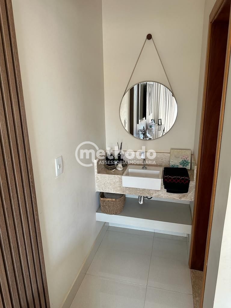 Casa, 3 quartos, 231 m² - Foto 11