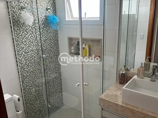 Casa com 304m² 3 quartos e 4 banheiros, à venda, no bairro Jardim Alto da Colina em Valinhos