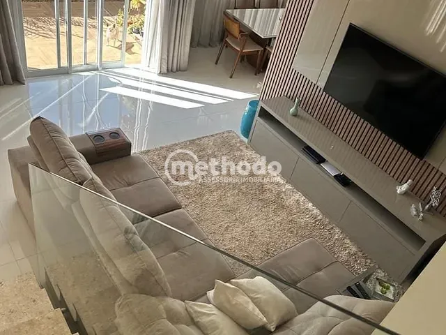 Casa com 304m² 3 quartos e 4 banheiros, à venda, no bairro Jardim Alto da Colina em Valinhos