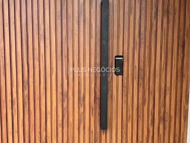 Casa com 461m² 3 quartos e 4 banheiros, à venda ou para alugar, no bairro Alphaville Nova Esplanada 4 em Votorantim