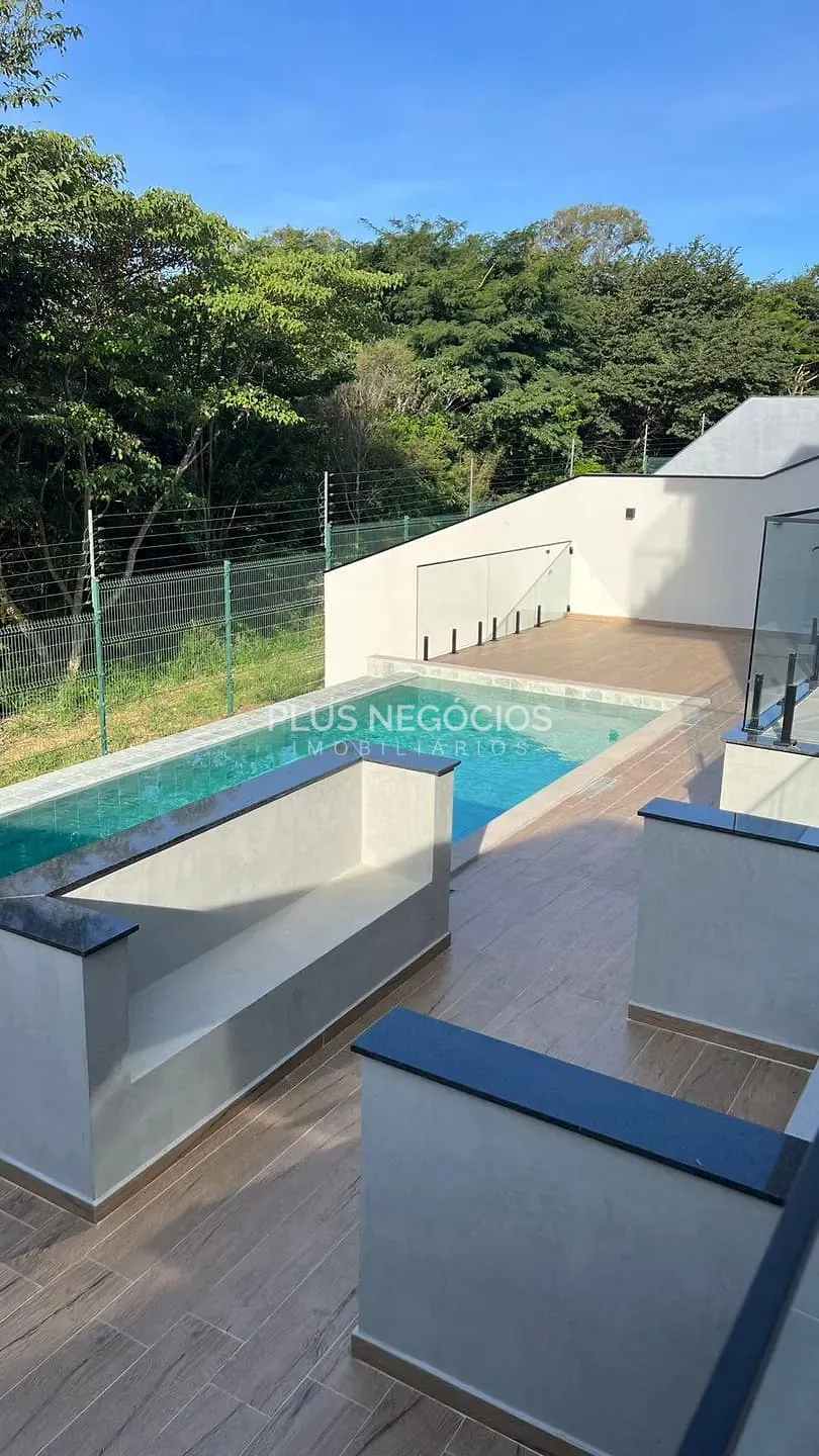 Casa, 3 quartos, 303 m² - Foto 18