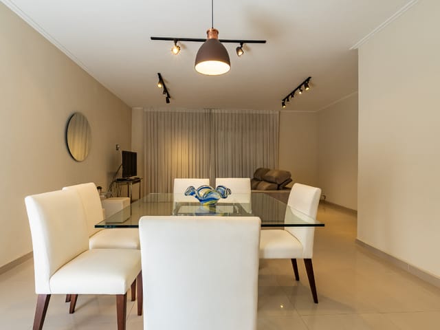 Casa com 297m² 3 quartos e 3 banheiros, à venda, no bairro Brooklin Paulista em São Paulo