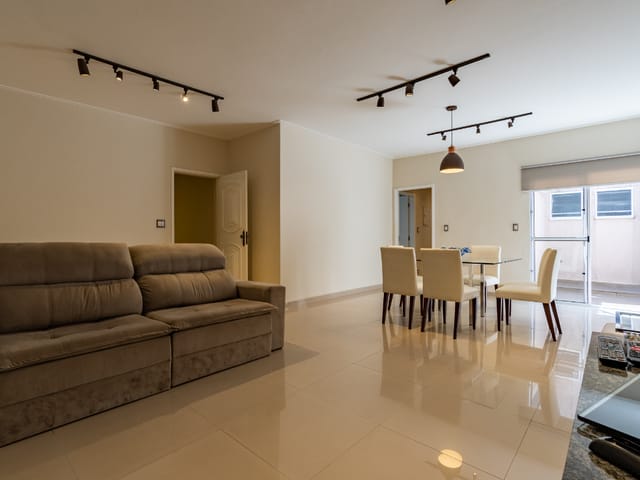 Casa com 297m² 3 quartos e 3 banheiros, à venda, no bairro Brooklin Paulista em São Paulo