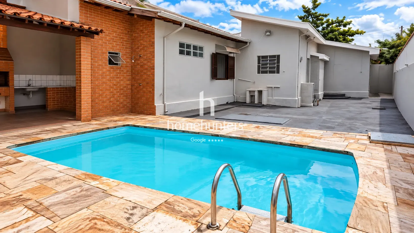 Casa, 3 quartos, 169 m² - Foto 7