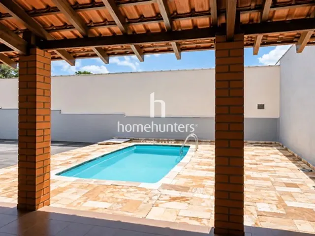 Casa com 360m² 3 quartos e 3 banheiros, à venda, no bairro Jardim Nova Europa em Campinas