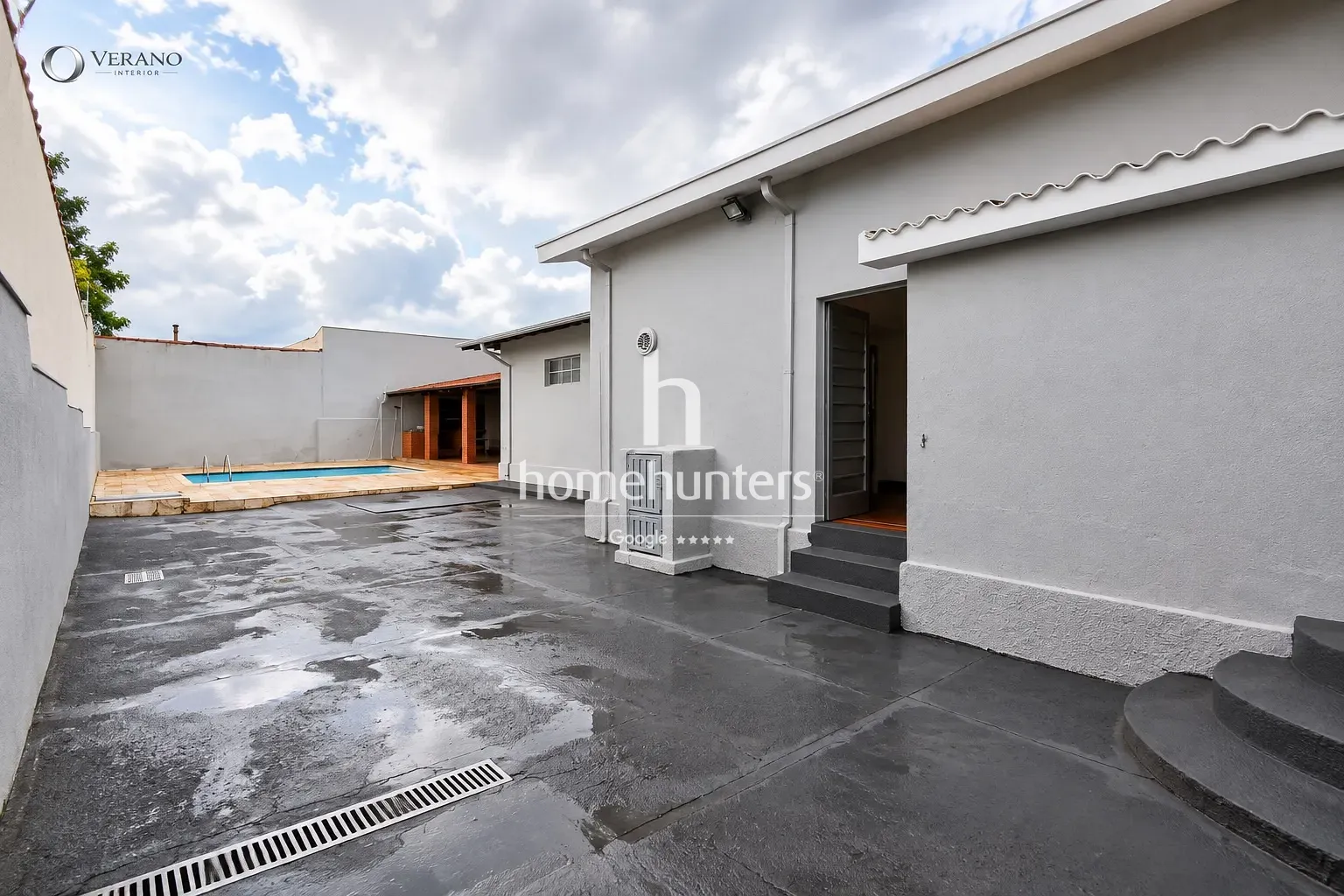 Casa, 3 quartos, 169 m² - Foto 8