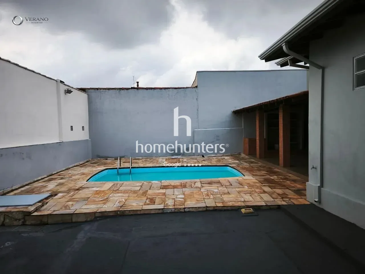 Casa, 3 quartos, 169 m² - Foto 31