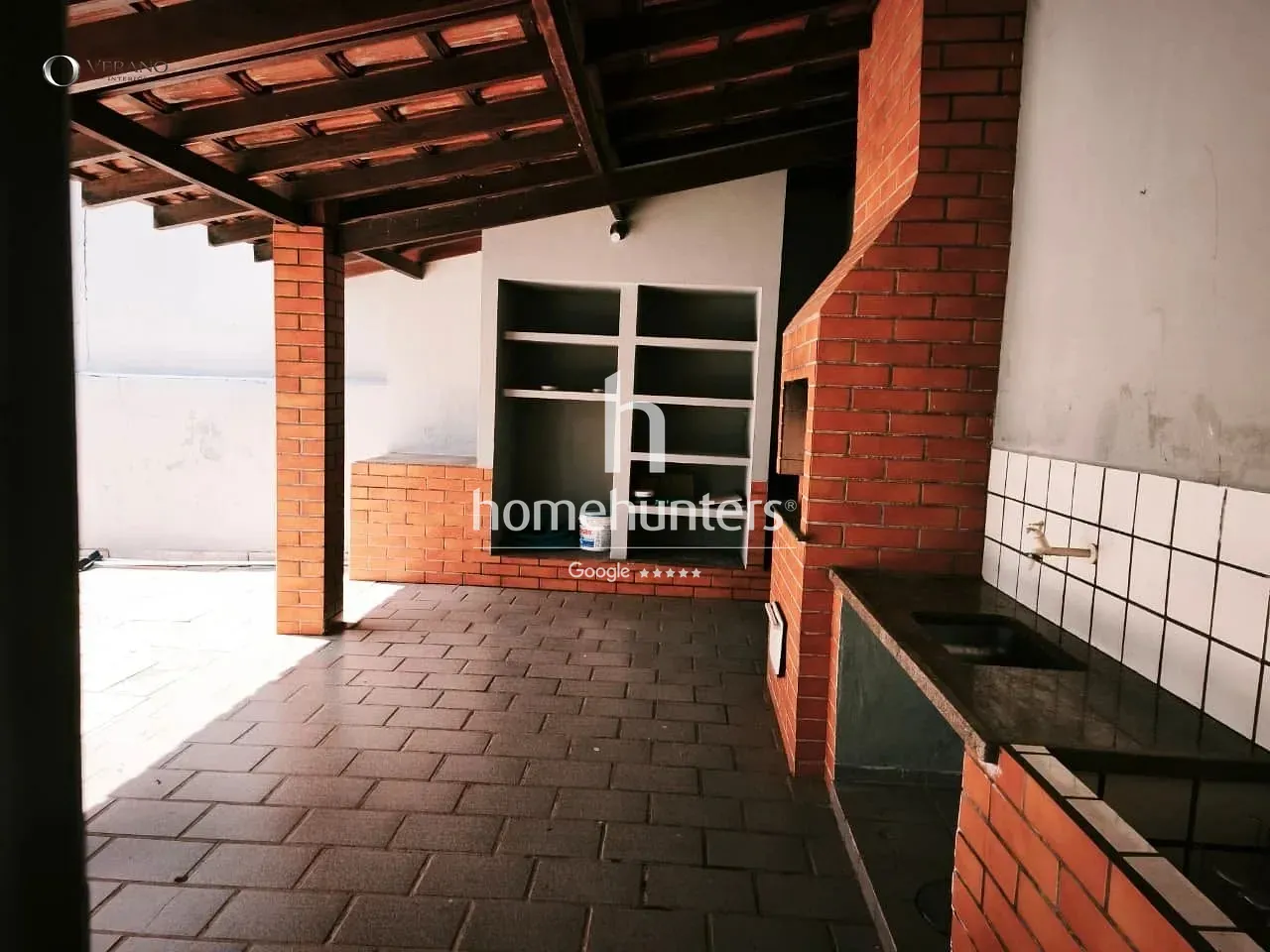 Casa, 3 quartos, 169 m² - Foto 35