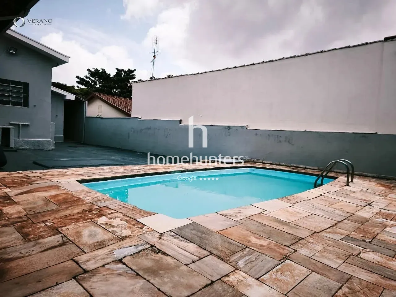 Casa, 3 quartos, 169 m² - Foto 36