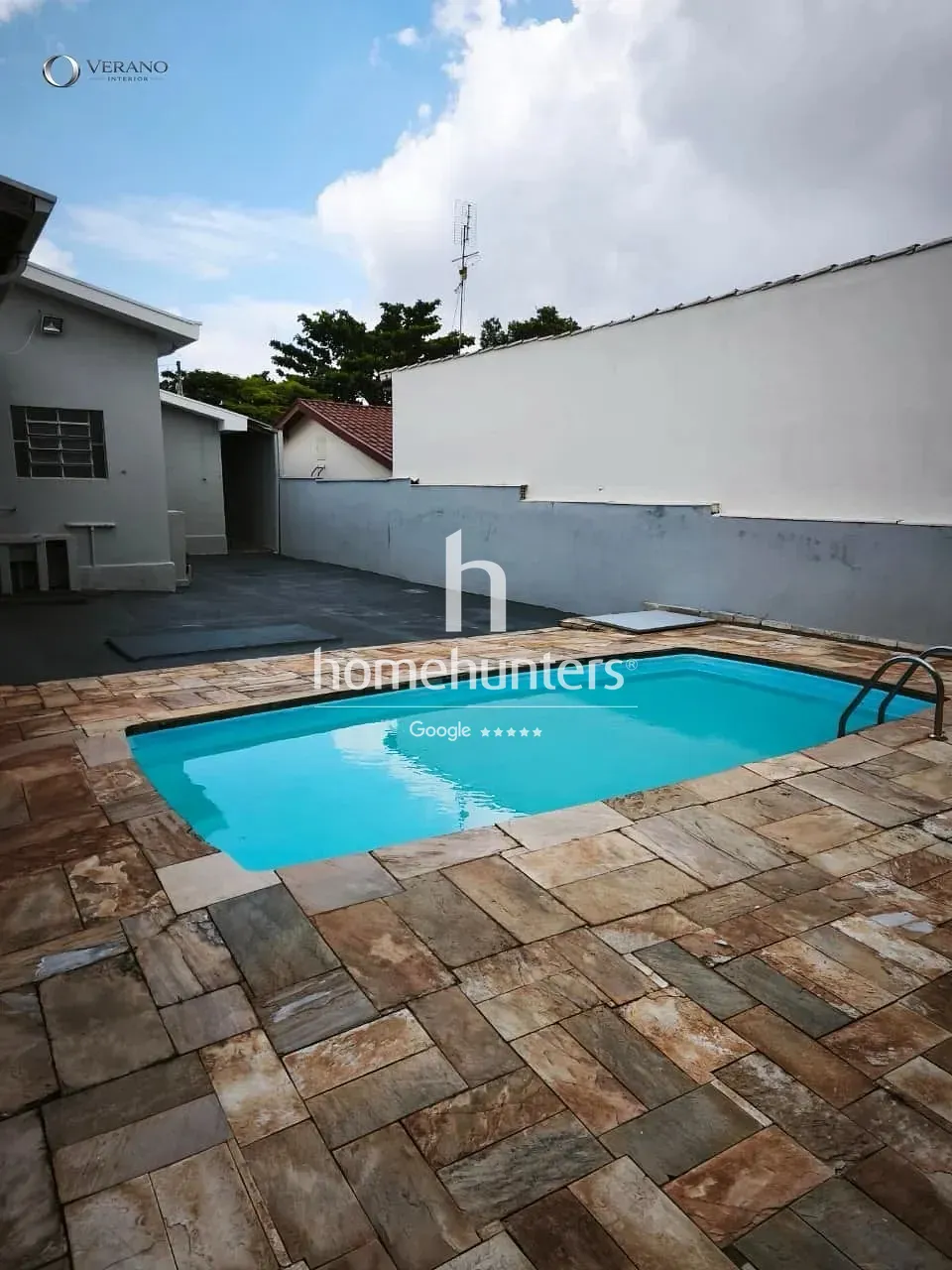 Casa, 3 quartos, 169 m² - Foto 32