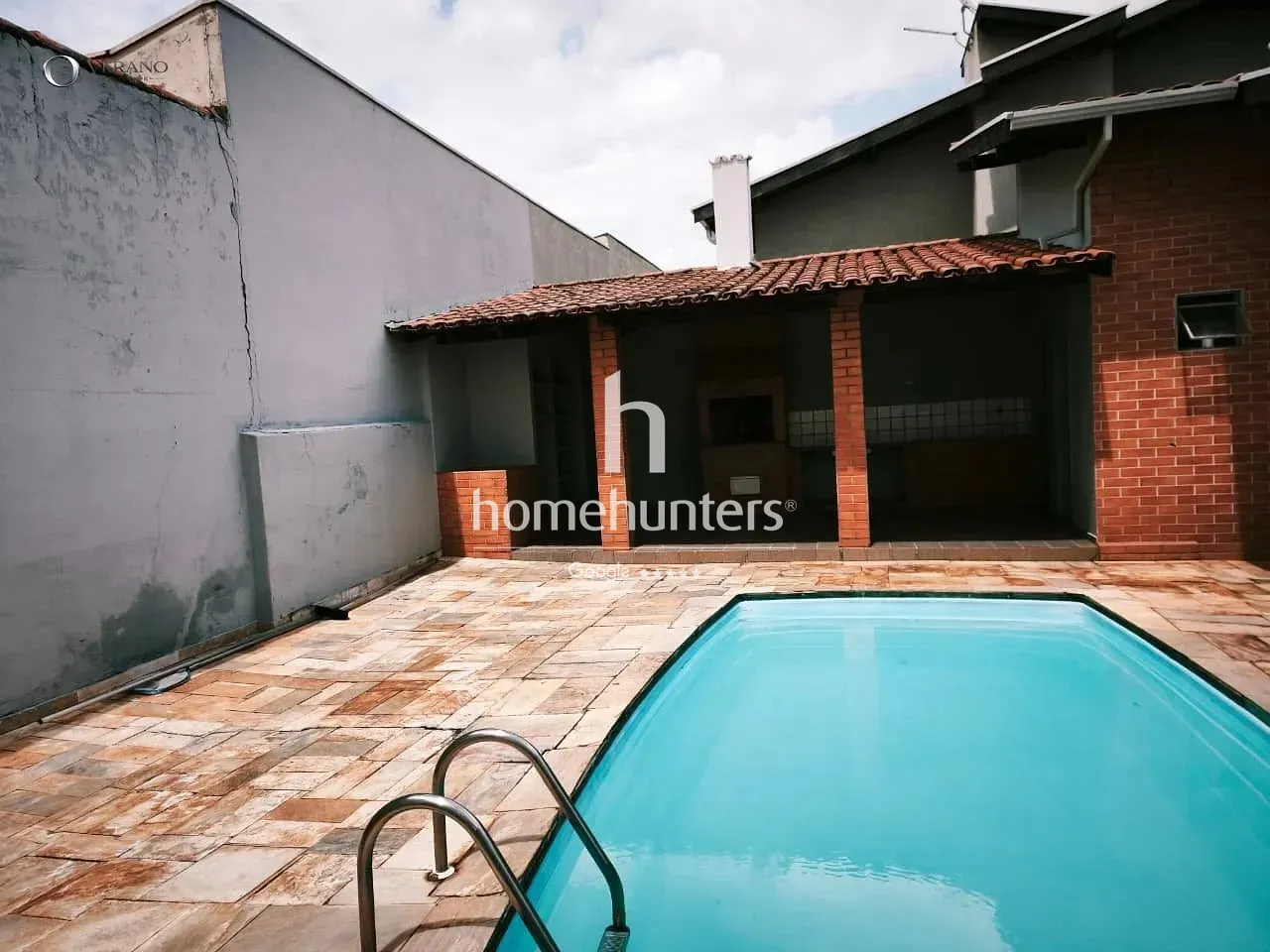 Casa, 3 quartos, 169 m² - Foto 37