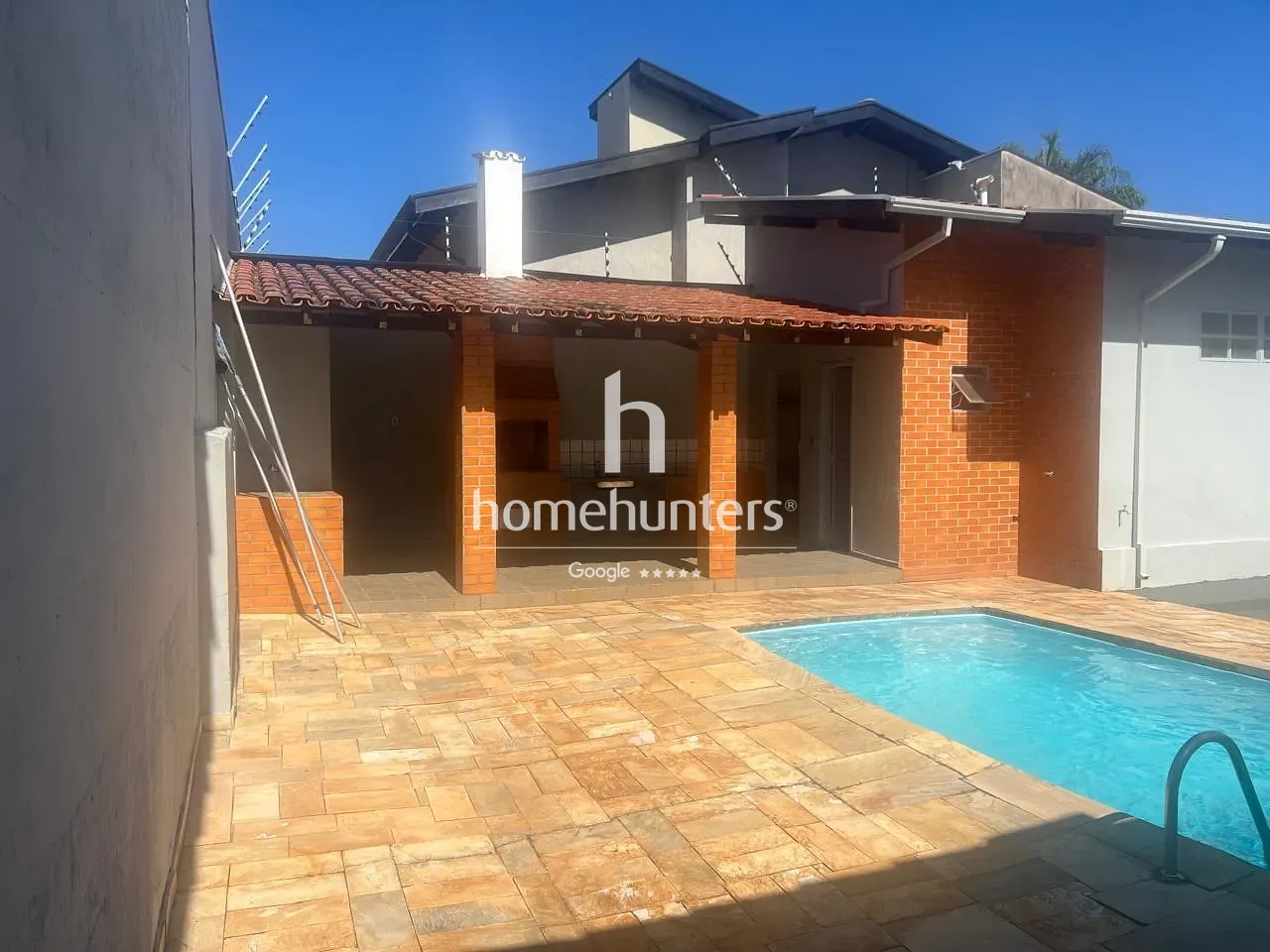 Casa, 3 quartos, 169 m² - Foto 46