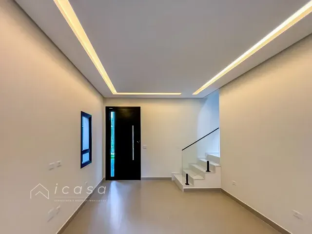 Casa com 200m² 3 quartos e 4 banheiros, à venda, no bairro Bosque dos Manacas em Jacareí