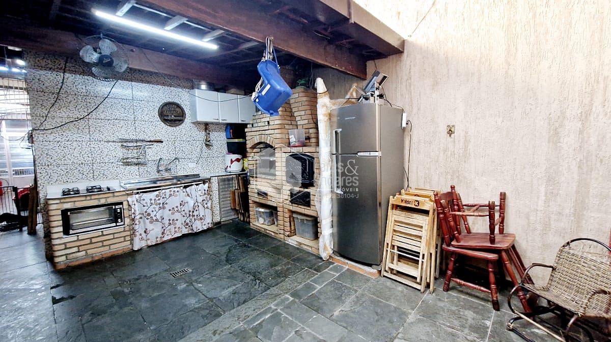 Casa, 3 quartos, 157 m² - Foto 46