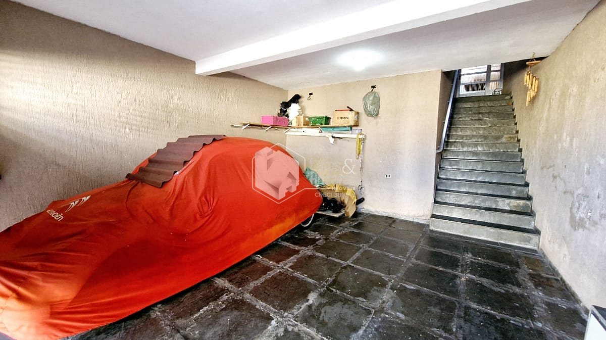 Casa, 3 quartos, 157 m² - Foto 4