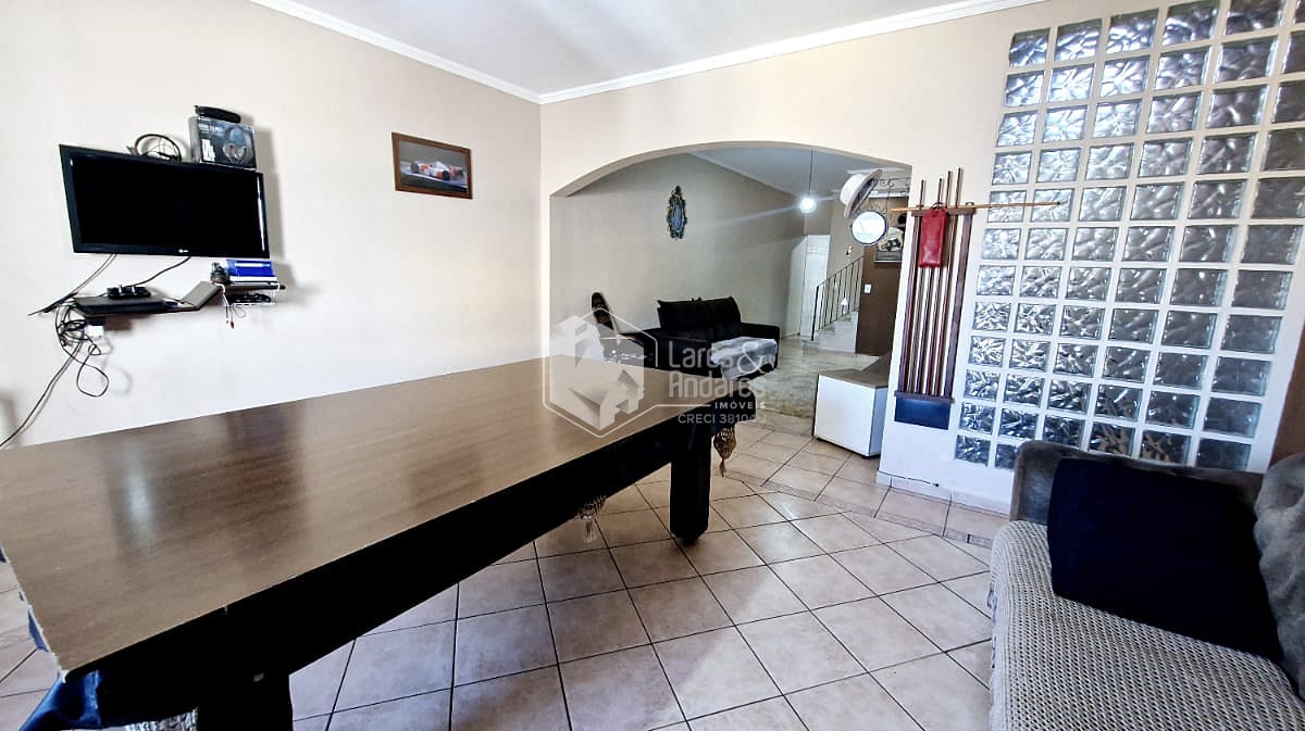 Casa, 3 quartos, 157 m² - Foto 9