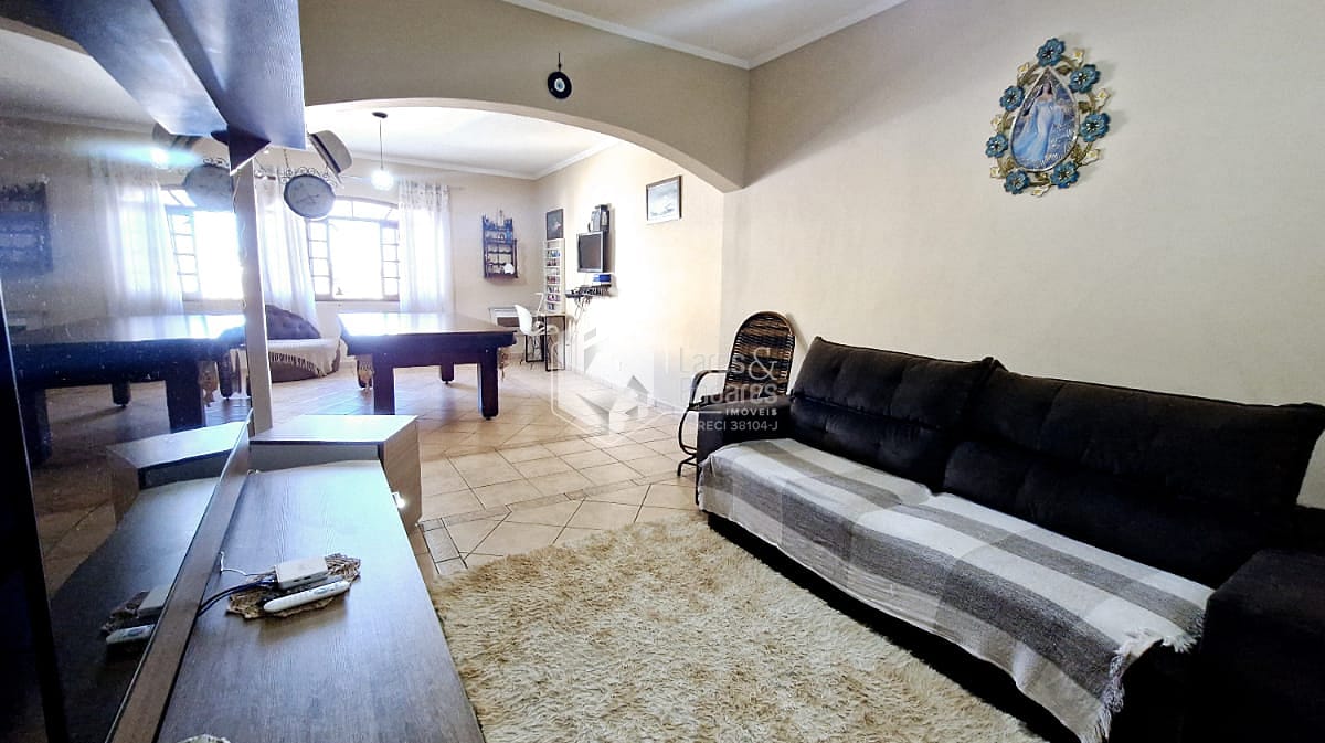 Casa, 3 quartos, 157 m² - Foto 2