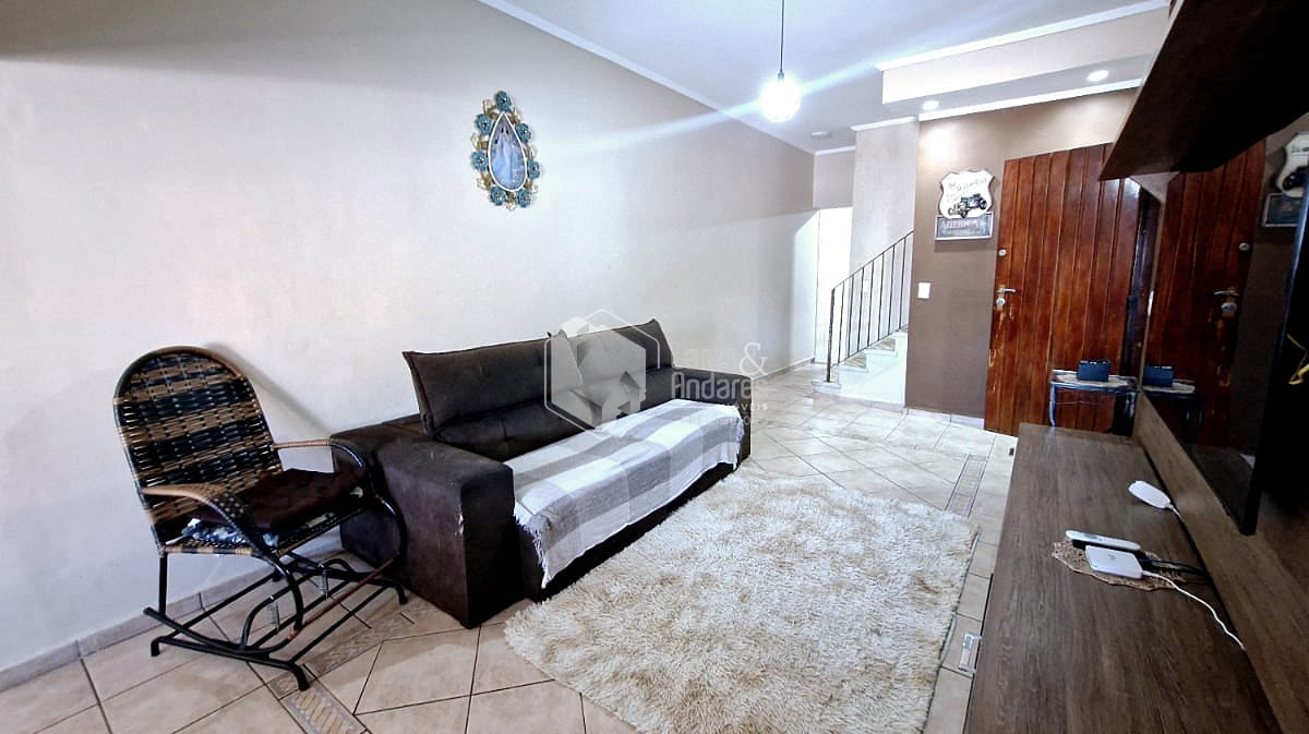 Casa, 3 quartos, 157 m² - Foto 13