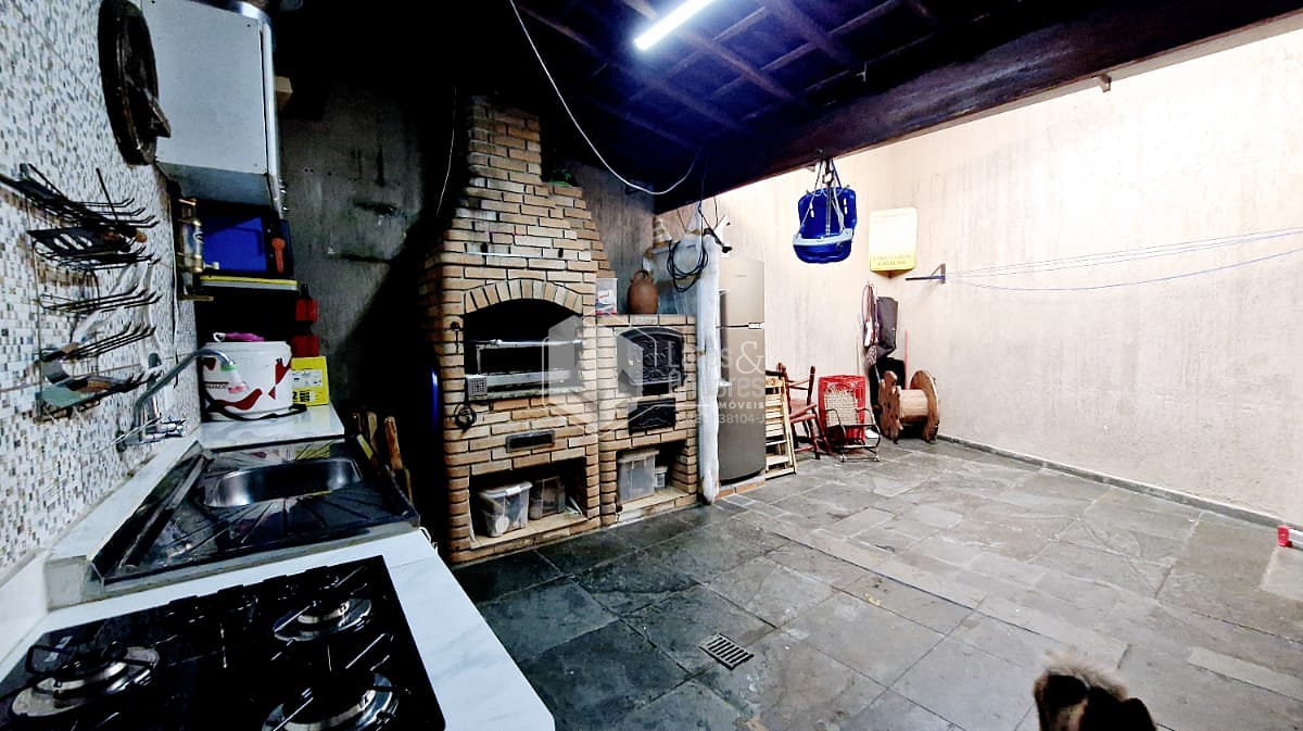 Casa, 3 quartos, 157 m² - Foto 45