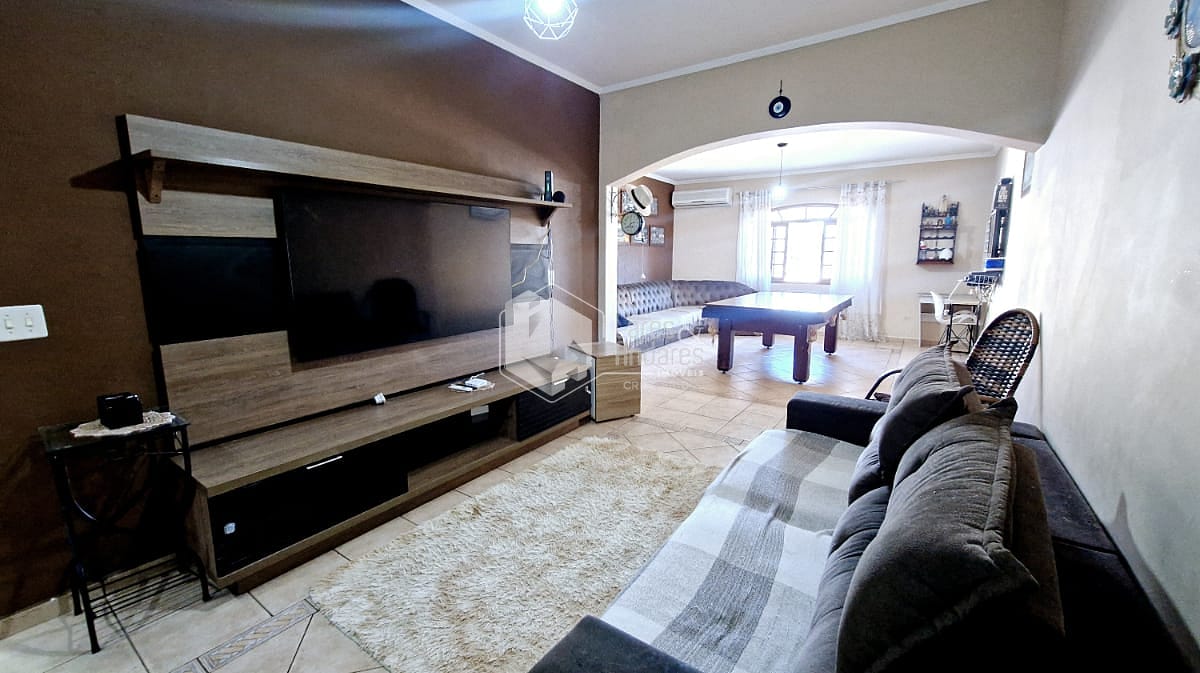 Casa, 3 quartos, 157 m² - Foto 8