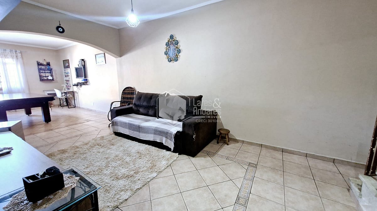 Casa, 3 quartos, 157 m² - Foto 3