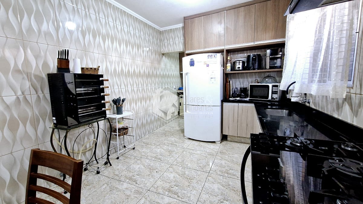 Casa, 3 quartos, 157 m² - Foto 19