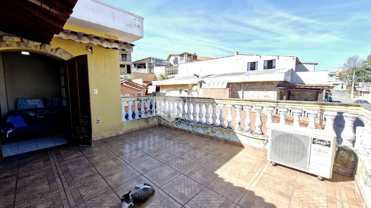 Casa, 3 quartos, 157 m² - Foto 39