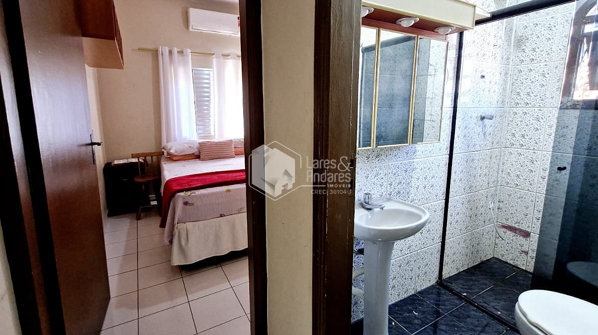 Casa, 3 quartos, 157 m² - Foto 29